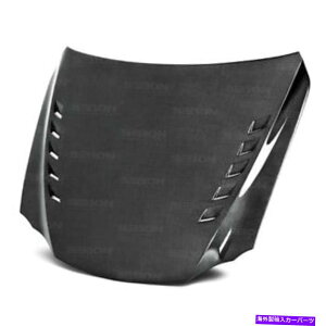 CO GAp[c 14-U??p Lexus IS250/350 BTJ[{t@Co[t[hHD14LXIS-BT FOR 14-UP LEXUS IS250/350 BT CARBON FIBER HOOD HD14LXIS-BT