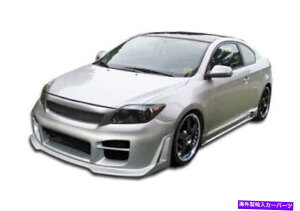 CO GAp[c 05-10 SCION TC R34{fBLbg4PC 103843̏ꍇ FOR 05-10 Scion tC R34 Body Kit 4pc 103843