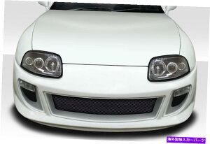 �C�O�� �G�A���p�[�c 93-98�̃g���^Supra s Line Front Bumper 115704 FOR 93-98 Toyota Supra S Line Front Bumper 115704�y���s�A���i�z