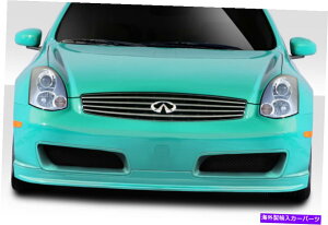 �C�O�� �G�A���p�[�c 03-07�C���t�B�j�e�BG�N�[�yG35 N-1�t�����g�o���p�[�J�o�[114830 FOR 03-07 Infiniti G Coupe G35 N-1 Front Bumper Cover 114830�y���s�A���i�z