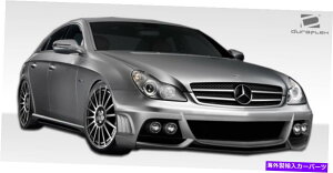 CO GAp[c 06-11ZfXCLSNXC219 W219 W-1{fBLbg4PC 107133 FOR 06-11 Mercedes CLS Class C219 W219 W-1 Body Kit 4pc 107133