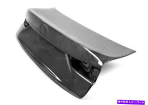�C�O�� �G�A���p�[�c 14-U??p Lexus IS250/350 OE�J�[�{���t�@�C�o�[�g�����NTL14LXIS FOR 14-UP LEXUS IS250/350 OE Carbon Fiber TRUNK TL14LXIS�y���s�A���i�z