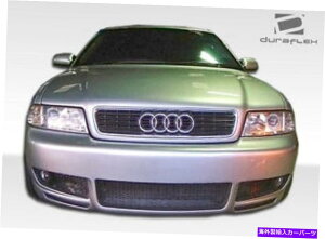 CO GAp[c 96-01AEfBA4 S4 4DRSKE-Stgop[106494 FOR 96-01 Audi A4 S4 4DR Wagon KE-S Front Bumper 106494
