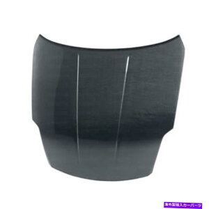 �C�O�� �G�A���p�[�c 02-06���Y350Z /�t�F�A���f�BZ OE�J�[�{���t�@�C�o�[�t�[�hHD0205NS350-OE FOR 02-06 NISSAN 350Z / FAIRLADY Z OE CARBON FIBER HOOD HD0205NS350-OE�y���s�A���i�z