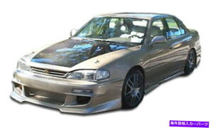 CO GAp[c 92-96g^J4DRXCtg{fBLbg4PC 111015 FOR 92-96 Toyota Camry 4DR Swift Body Kit 4pc 111015