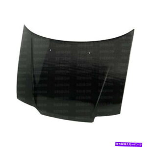 CO GAp[c 88-91z_VrbNHB / CRX OEJ[{t@Co[t[hHD8891HDCRX-OE FOR 88-91 HONDA CIVIC HB / CRX OE CARBON FIBER HOOD HD8891HDCRX-OE