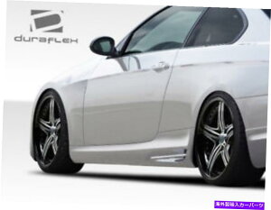 CO GAp[c 07-13 BMW 3V[YE92 E93Ro[`u2DR LM-STChXJ[g2PC 108642 FOR 07-13 BMW 3 Series E92 E93 Convertible 2DR LM-S Side Skirts 2pc 108642