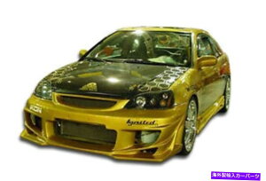 �C�O�� �G�A���p�[�c 01-03�z���_�V�r�b�N2/4DR�����@�t�����g�o���p�[100249 FOR 01-03 Honda Civic 2/4DR Bomber Front Bumper 100249�y���s�A���i�z
