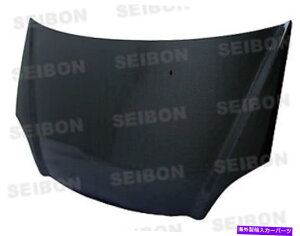 海外製 エアロパーツ 02-05ホンダシビックSI OEカーボンファイバーフードHD0204HDCVSI-OE FOR 02-05 HONDA CIVIC SI OE CARBON FIBER HOOD HD0204HDCVSI-OE