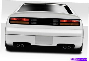 CO GAp[c 90-96 300ZX Z32RyeBVAEBOX|C[113460 FOR 90-96 300ZX Z32 Competition Rear Wing Spoiler 113460