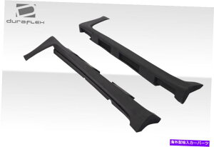 CO GAp[c 08-14NTXIS-F W-1TChXJ[gbJ[pl2 PC 114740 FOR 08-14 Lexus IS-F W-1 Side Skirts Rocker Panels 2 PC 114740