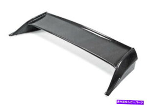 CO GAp[c 92-06 ACURA NSX TRJ[{t@Co[AX|C[RS9206ACNSX-TR FOR 92-06 ACURA NSX TR Carbon Fiber REAR SPOILER RS9206ACNSX-TR