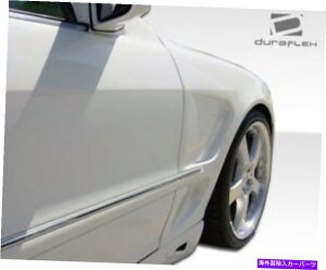 CO GAp[c 00-06ZfXSNXW220 LR-StF_[2 PC 103149 FOR 00-06 Mercedes S Class W220 LR-S Fenders 2 pc 103149