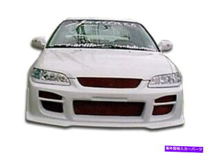 CO GAp[c 98-02z_AR[h4DR R34tgop[101991 FOR 98-02 Honda Accord 4DR R34 Front Bumper 101991