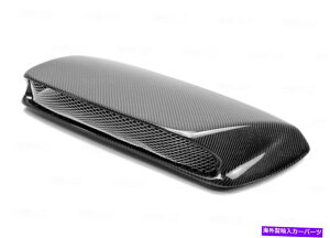 �C�O�� �G�A���p�[�c 02-03 Subaru Impreza / WRX STI�J�[�{���t�@�C�o�[�t�[�h�X�N�[�vHDS0203SBIMP-STI FOR 02-03 SUBARU IMPREZA / WRX STI Carbon Fiber HOOD SCOOP HDS0203SBIMP-STI