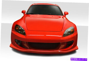 CO GAp[c 00-09z_S2000 AMS2tgop[ibvtj113042 FOR 00-09 Honda S2000 AMS2 Front Bumper (w/ integrated lip) 113042