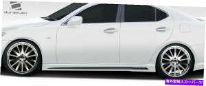 CO GAp[c 06-13 IS250 IS350 IS250C IS350C IS250C IS250C IS350C W1TChXJ[g2PC 107774 FOR 06-13 IS250 IS350 IS250C IS350C IS250C IS350C W1 Side Skirts 2pc 107774