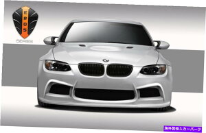 CO GAp[c 08-13 BMW M3 E90 E92 E93 EROSo[W1tgop[108973 FOR 08-13 BMW M3 E90 E92 E93 Eros Version 1 Front Bumper 108973