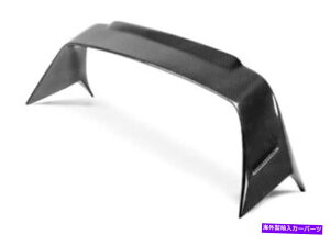 �C�O�� �G�A���p�[�c 94-01 Acura Integra 2DR MG�J�[�{���t�@�C�o�[���A�X�|�C���[RS9401ACIN2D-MG FOR 94-01 ACURA INTEGRA 2DR MG Carbon Fiber REAR SPOILER RS9401ACIN2D-MG�y���s�A���i�z