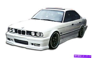 CO GAp[c 89-95 BMW 5V[YM5 E34 Mp[tgop[103526 FOR 89-95 BMW 5 Series M5 E34 M Power Front Bumper 103526
