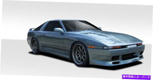 CO GAp[c 86-92g^X[v^CvG{fBLbg5PC 109737 FOR 86-92 Toyota Supra Type G Body Kit 5pc 109737