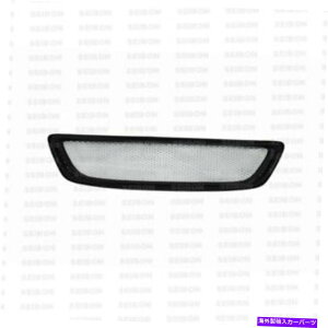 CO GAp[c 98-04NTXGSV[YTTJ[{t@Co[OFG9804LXGS-TT FOR 98-04 LEXUS GS SERIES TT Carbon Fiber GRILLE FG9804LXGS-TT
