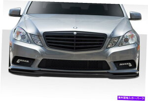 CO GAp[c 10-13̃ZfXENXW212 LX|[ctgbvX|C[115248 FOR 10-13 Mercedes E Class W212 L Sport Front Lip Spoiler 115248