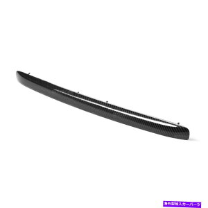 CO GAp[c 15-18̃XoWRX / STIJ[{t@Co[gNK[jbVRG15SBIMP FOR 15-18 SUBARU WRX / STI Carbon Fiber TRUNK GARNISH RG15SBIMP