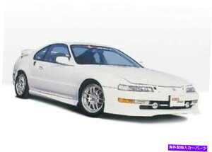 CO GAp[c 1992N1996Ñ[VOV[Y4PCSLbgz_v[h2DR 890100 RACING SERIES 4PC COMPLETE KIT FOR 1992-1996 Honda Prelude 2dr 890100
