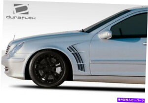 CO GAp[c 01-07ZfXCNXW203 W-1tF_[2PC 108246 FOR 01-07 Mercedes C Class W203 W-1 fenders 2pc 108246