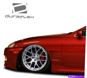 CO GAp[c 92-00NTXSCV[YSC300 SC400 VXs[h25mmtgtF_[2PC 108943 FOR 92-00 Lexus SC Series SC300 SC400 V-Speed 25mm Front fenders 2pc 108943