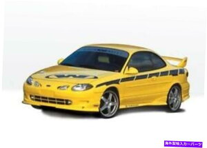 CO GAp[c 1997N2002ÑtH[hGXR[gZX2 2DR 890381W^Cv4PCSLbg W-TYPE 4PC COMPLETE KIT FOR 1997-2002 Ford Escort ZX2 2dr 890381