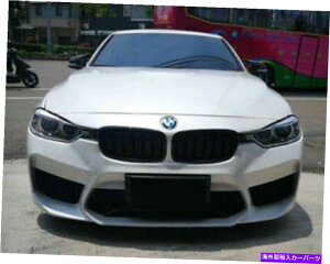 CO GAp[c M5 GMRX^CPPtgop[{fBLbg12-18 BMW 3V[YF30Z_-aero- M5 GMR Style PP Front Bumper Body Kit For 12-18 BMW 3 Series F30 Sedan - AERO -