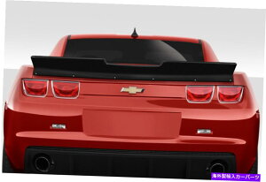 CO GAp[c 10-13V{[J}RBSEBOX|C[114473 FOR 10-13 Chevrolet Camaro RBS Wing Spoiler 114473
