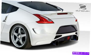 CO GAp[c 09-15Y370Z AMS GTAop[108260̏ꍇ FOR 09-15 Nissan 370Z AMS GT Rear Bumper 108260