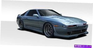 CO GAp[c 86-92g^X[vAB-F{fBLbg5PC 109738 FOR 86-92 Toyota Supra AB-F Body Kit 5pc 109738