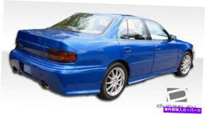 CO GAp[c 92-96̃g^J4DRXEBtgTChXJ[gbJ[pl2PC 101209 FOR 92-96 Toyota Camry 4DR Swift Side Skirts Rocker Panels 2pc 101209