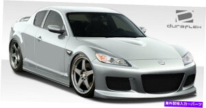 �C�O�� �G�A���p�[�c 09-11�}�c�_RX-8 M-1�X�s�[�h�{�f�B�L�b�g4PC 108513 FOR 09-11 Mazda RX-8 M-1 Speed Body Kit 4pc 108513�y���s�A���i�z