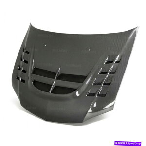 CO GAp[c 03-07̃t[hMitsubishi Lancer EVO VIII / IXiCT9AjHD0305MITEVO8 -CWII HOOD FOR 03 - 07 MITSUBISHI LANCER EVO VIII / IX (CT9A) HD0305MITEVO8-CWII