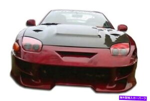 CO GAp[c 94-98 3000GTXeXxC_[tgop[101492 FOR 94-98 3000GT Stealth Vader Front Bumper 101492