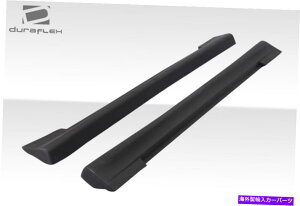 海外製 エアロパーツ 92-00レクサスSCシリーズSC300 SC400 A-SPECサイドスカート2 PC 114953 FOR 92-00 Lexus SC Series SC300 SC400 A-Spec Side Skirts 2 PC 114953
