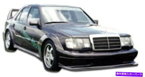 �C�O�� �G�A���p�[�c 84-93�����Z�f�X190 W201 EVO 2���C�h�{�f�B�L�b�g16PC 105483 FOR 84-93 Mercedes 190 W201 Evo 2 Wide Body Kit 16pc 105483�y���s�A���i�z