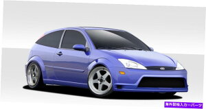 �C�O�� �G�A���p�[�c 00-04�t�H�[�h�t�H�[�J�XHB GT300�{�f�B�L�b�g4PC 108819 FOR 00-04 Ford Focus HB GT300 Body Kit 4pc 108819�y���s�A���i�z