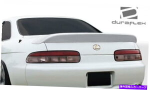海外製 エアロパーツ 92-00レクサスSCシリーズSC300 SC400 AB-F WINGスポイラー106582 FOR 92-00 Lexus SC Series SC300 SC400 AB-F Wing Spoiler 106582