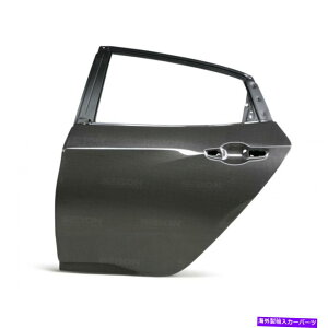 CO GAp[c 17-19z_VrbN^CvR OEhADD17HDCVR-Ȑꍇ FOR 17-19 HONDA CIVIC TYPE-R OE DOORS DD17HDCVR-R