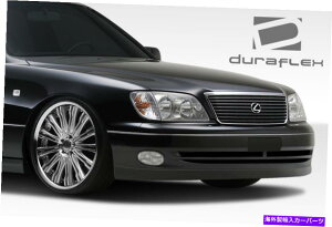CO GAp[c 98-00NTXLSV[YLS400 VIPfUCtgop[108106 FOR 98-00 Lexus LS Series LS400 VIP Design Front Bumper 108106