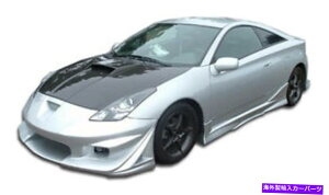�C�O�� �G�A���p�[�c 00-05�g���^�Z���J�x�C�_�[SE�{�f�B�L�b�g4PC 111033 FOR 00-05 Toyota Celica Vader SE Body Kit 4pc 111033�y���s�A���i�z