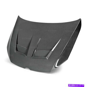 CO GAp[c 15-uptHNX[QStDVJ[{t@Co[t[hHD12VWG7-DV FOR 15-UP VOLKSWAGEN GOLF DV Carbon Fiber HOOD HD12VWG7-DV