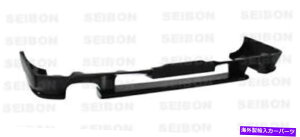 CO GAp[c 92-01 ACURA NSX TBJ[{t@Co[AbvRL9201ACNSX-TB FOR 92-01 ACURA NSX TB CARBON FIBER REAR LIP RL9201ACNSX-TB