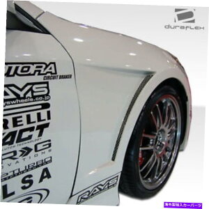 �C�O�� �G�A���p�[�c 10-16�̃q�����_�C�W�F�l�V�X2DR�z�b�g�z�C�[���t�F���_�[2PC 105831 FOR 10-16 Hyundai Genesis 2DR Hot Wheels fenders 2pc 105831